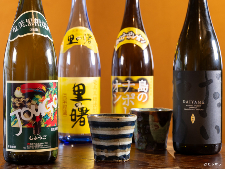 炭焼き酒場てんてん_3