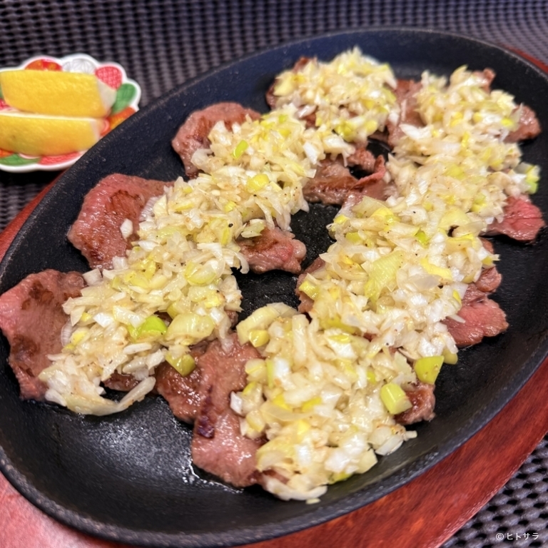 ステーキ鉄板居酒屋COCOKARA