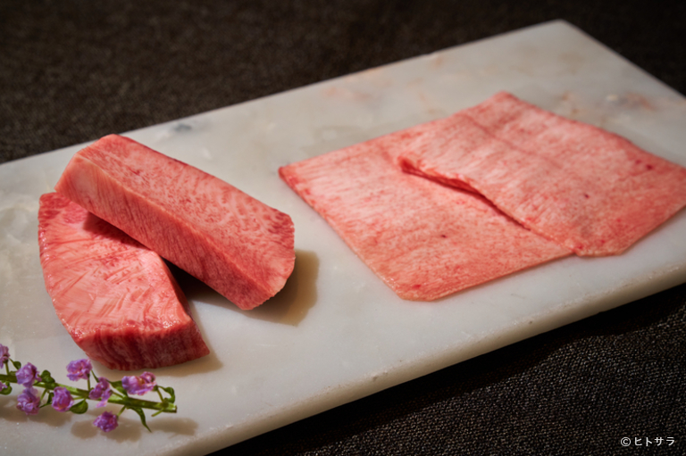 和牛焼肉やくにく【徹】_4