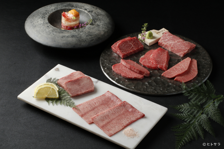 和牛焼肉やくにく【徹】_2