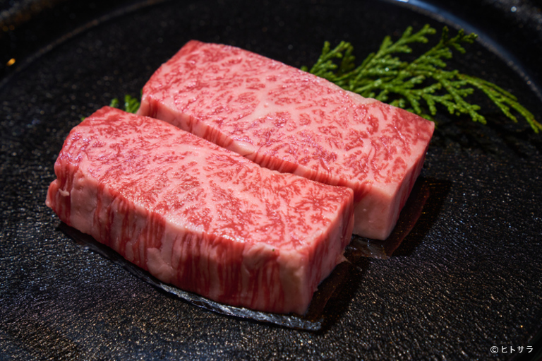 和牛焼肉やくにく【徹】_3