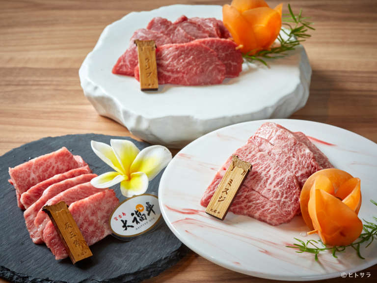 焼肉　牛福_2