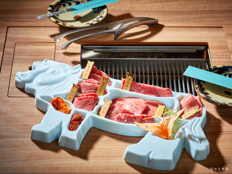 焼肉　牛福_3