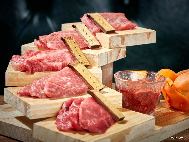 焼肉　牛福_1