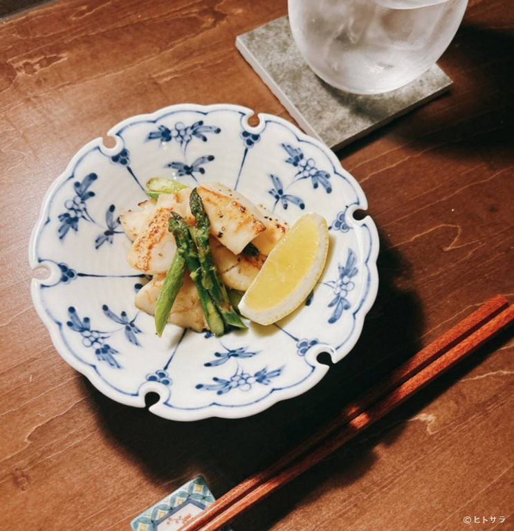 旬と日本酒 酔春　ヨイハル_2