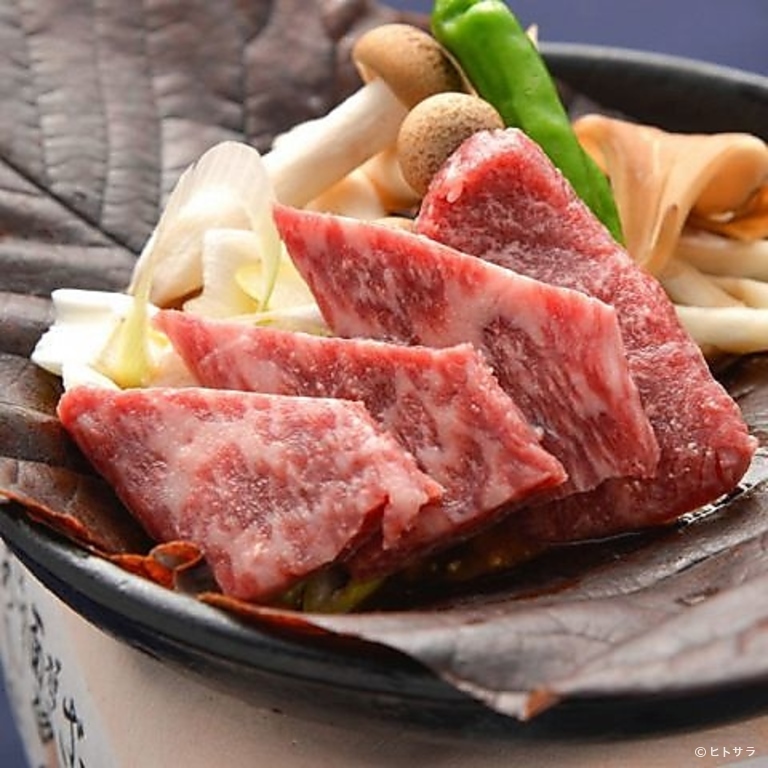 熟成魚と熟成肉　魚ト肉（ととにく）　鹿児島天文館店_1
