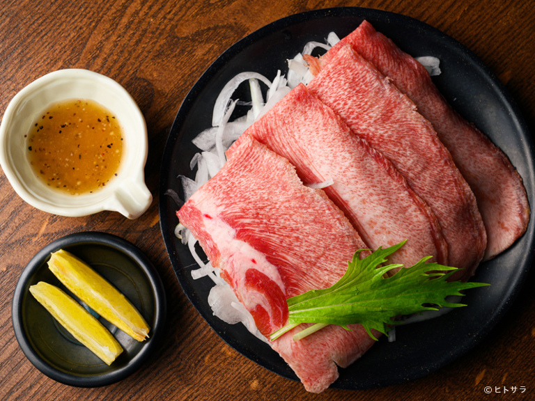 大衆すき焼き北斗_3