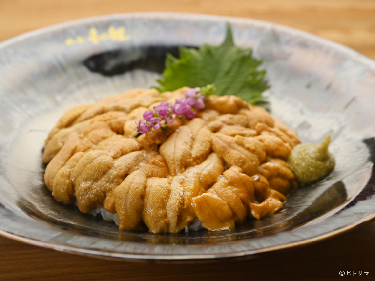 祇園　海鮮丼　和龍　KAZ-RYU_1