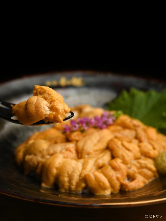 祇園　海鮮丼　和龍　KAZ-RYU_3