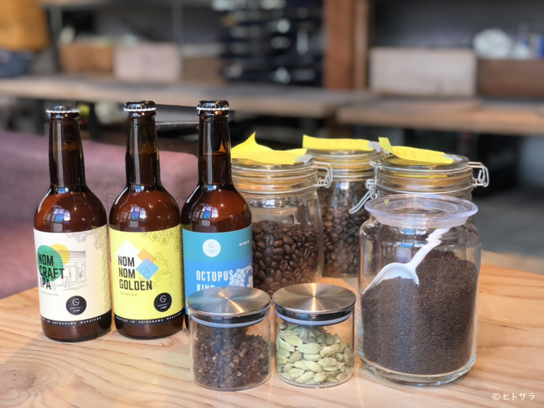 チャイとコーヒーとクラフトビール_3