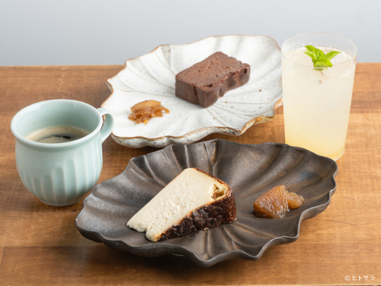 cafe&bar YOKACHORO