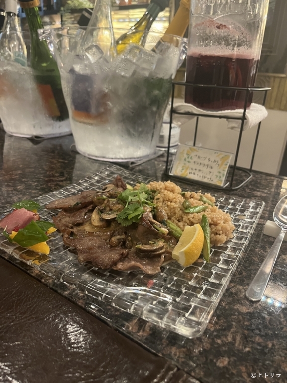 Wine Bar ViVi_2