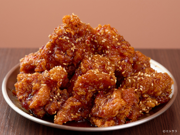 CK Chicken 池袋店(シーケー）_2