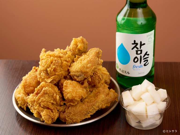 CK Chicken 池袋店(シーケー）_1