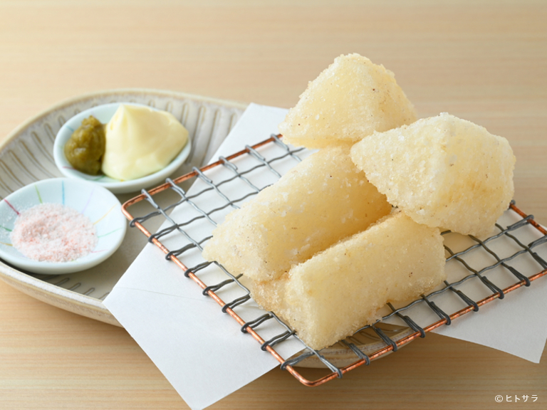 Dining Bar　檜_1