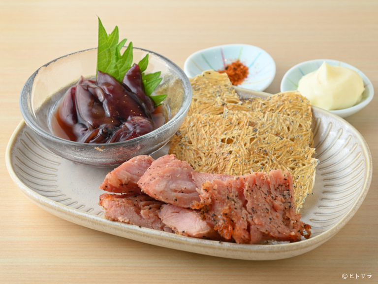 Dining Bar　檜_2