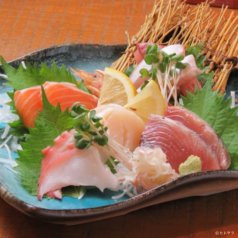 居酒屋　平成本店_1