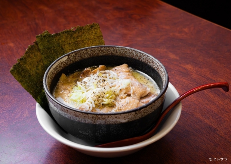 焼鳥どん　大山店_2