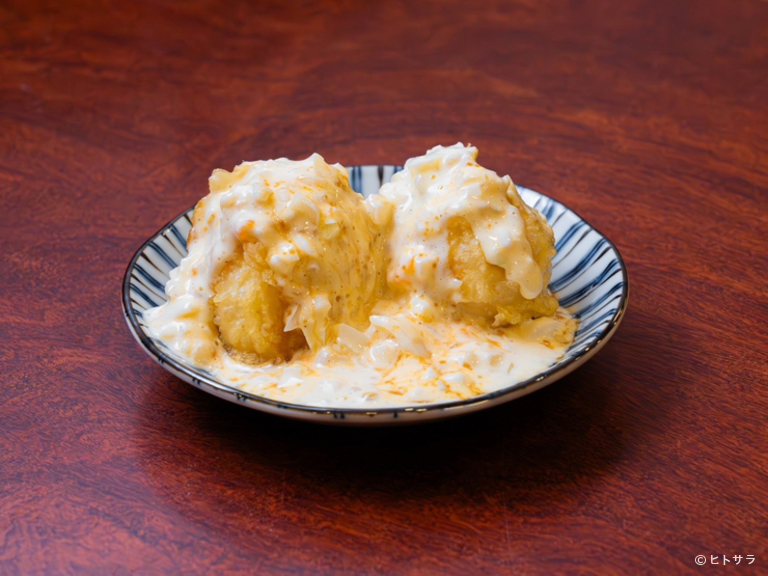 焼鳥どん　大山店_3