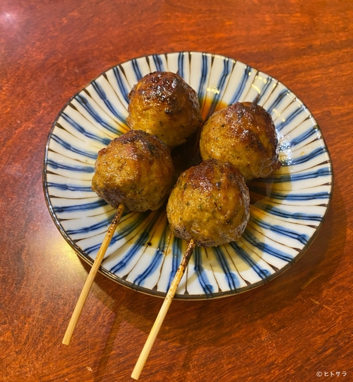 焼鳥どん　大山店_1