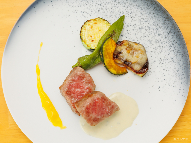  和食とちょっとcheeseの店「瀬to菜」_3