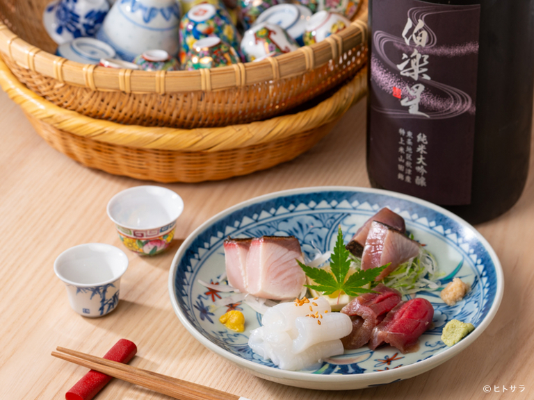 酒坐愛次郎