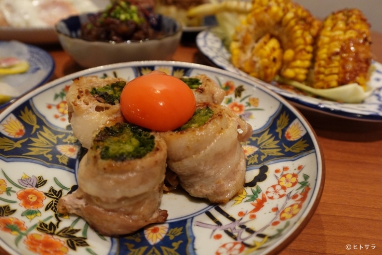 鉄板とアテふぅふぅ　四条烏丸店_1