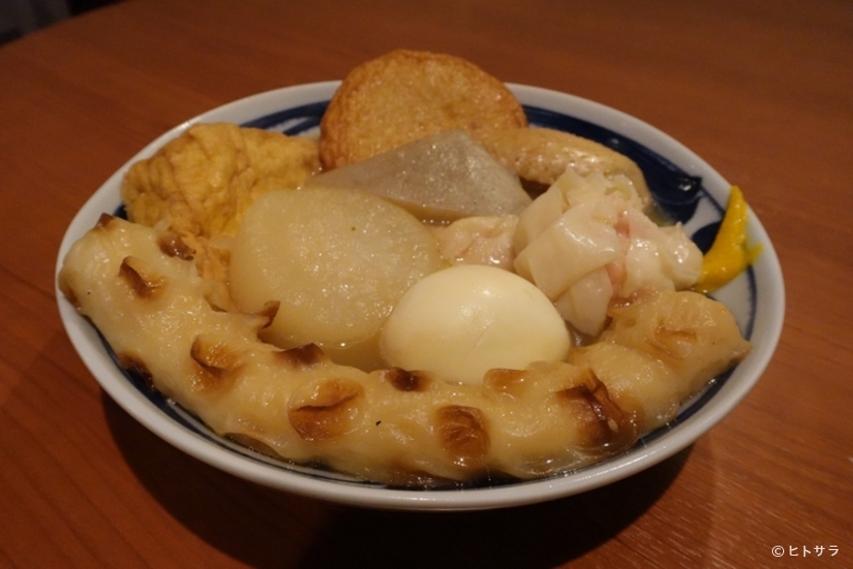 鉄板とアテふぅふぅ　四条烏丸店_2