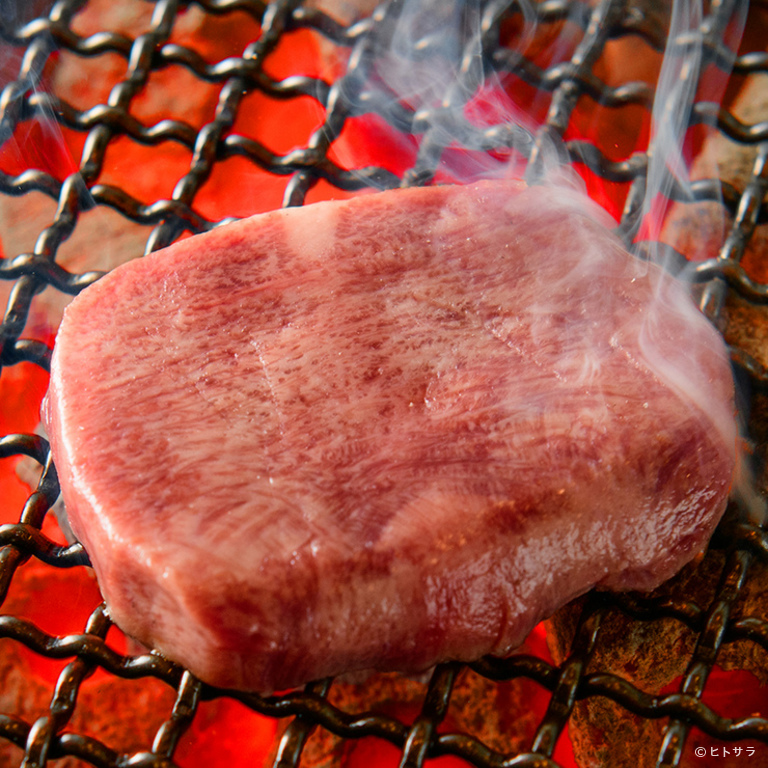 焼肉もとやま　本店　_1