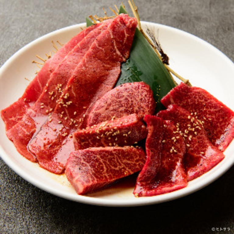 焼肉もとやま　本店　_2