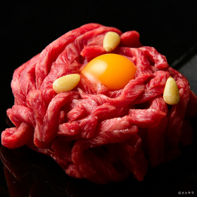 焼肉もとやま　本店　_3