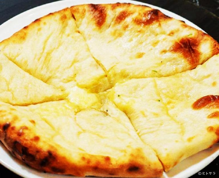 インディアンレストラン ススム函館_1