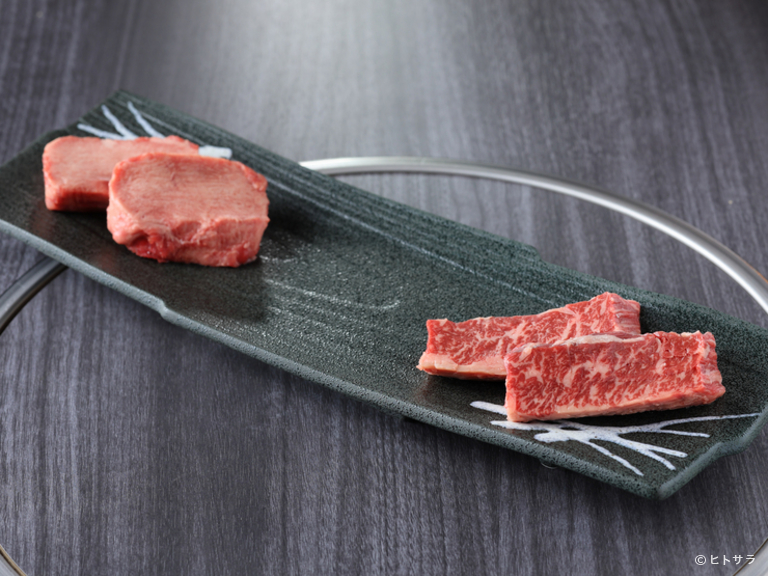 焼肉家　いっしん_2