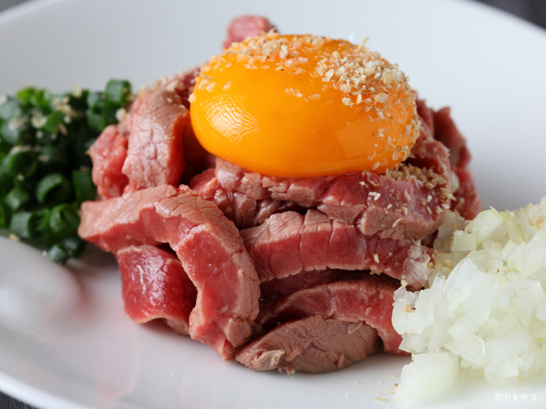 焼肉家　いっしん_3