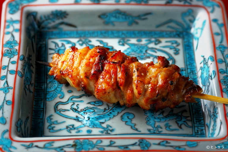 丈 -Yakitori TAKE-_1