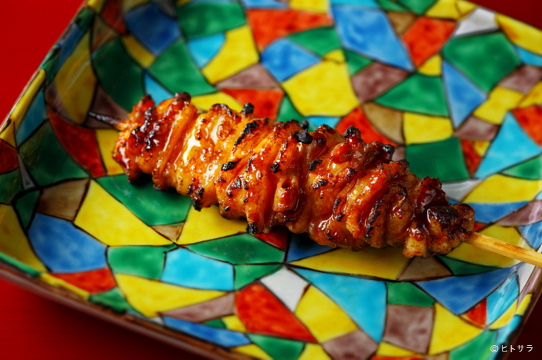 丈 -Yakitori TAKE-_2