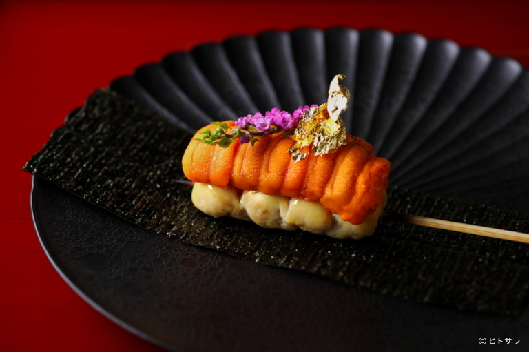 丈 -Yakitori TAKE-_3