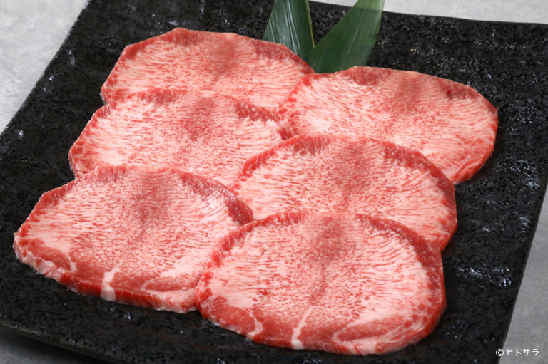 焼肉ホルモン　雅亭_2