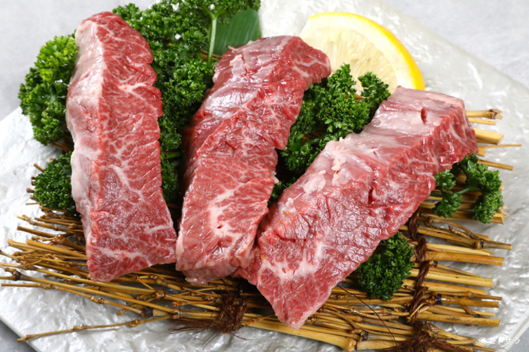 焼肉ホルモン　雅亭_1
