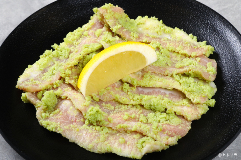焼肉ホルモン　雅亭_3