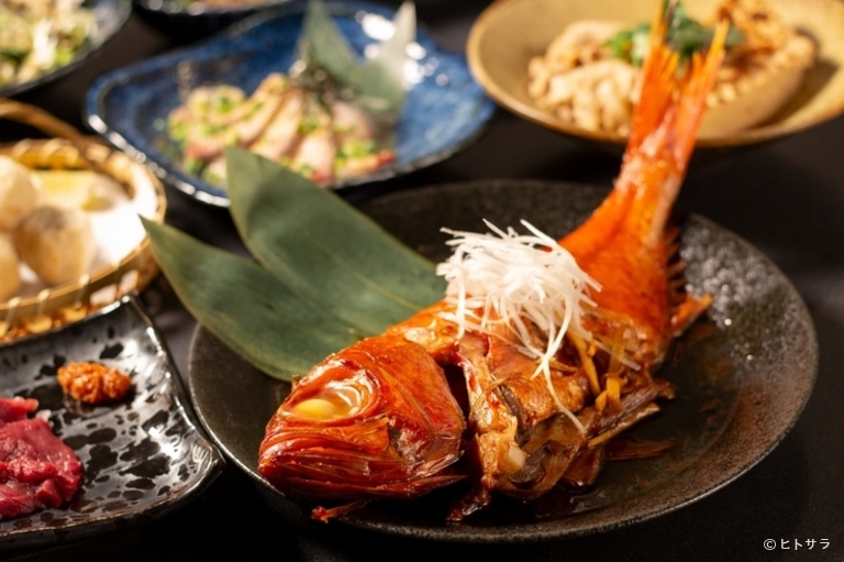 居酒屋とみ　浅草橋店_1