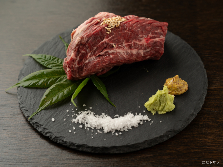 焼肉酒場 ウルス青田店_1