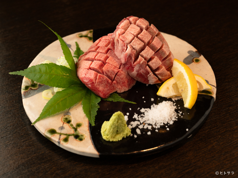 焼肉酒場 ウルス青田店_3