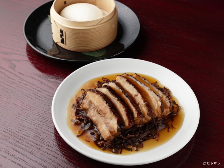 中華料理 歳月_2