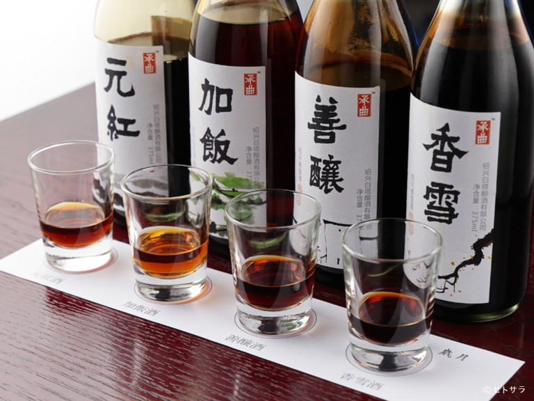 中華料理 歳月_1