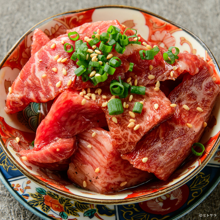 焼肉もとやま 秋葉原店_4