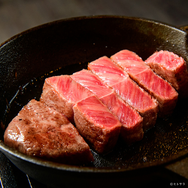 焼肉もとやま 秋葉原店