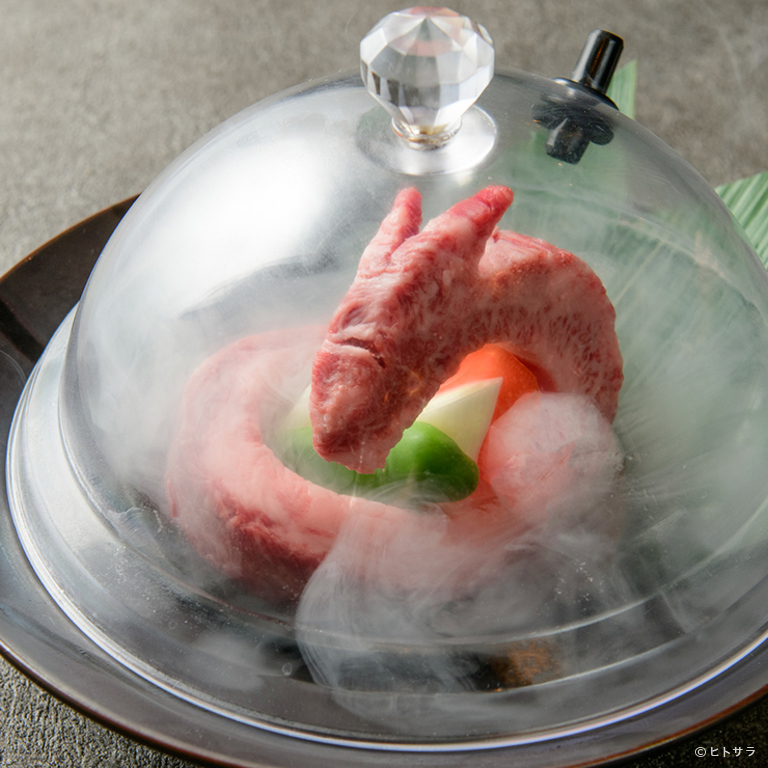 焼肉もとやま 秋葉原店_2