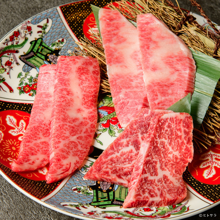 焼肉もとやま 秋葉原店_3