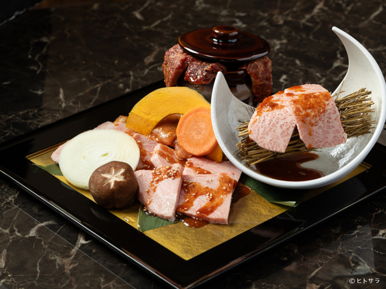 焼肉　肉乃宮_1
